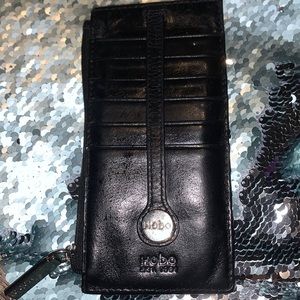 Hobo Wallet